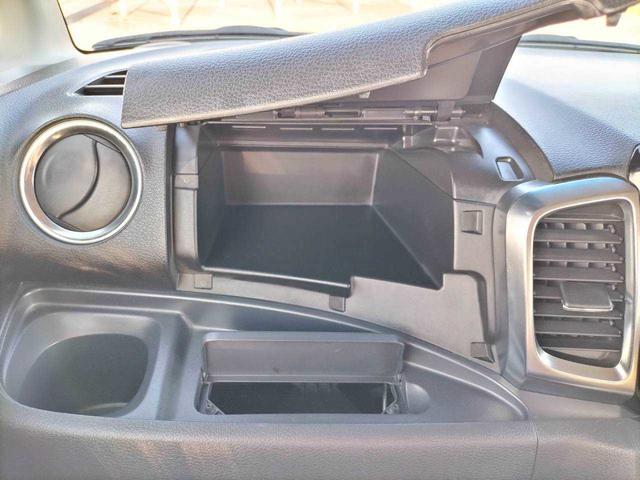 スペーシアカスタム XS SDナビ フルセグTV バックカメラ ETC 電動スライドドア 純正アルミ14インチアルミホイール アイドリングストップ CD+DVD再生可 ベンチシート HIDヘッドライト プッシュスタート(28枚目)