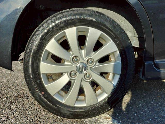 スペーシアカスタム XS SDナビ フルセグTV バックカメラ ETC 電動スライドドア 純正アルミ14インチアルミホイール アイドリングストップ CD+DVD再生可 ベンチシート HIDヘッドライト プッシュスタート(34枚目)