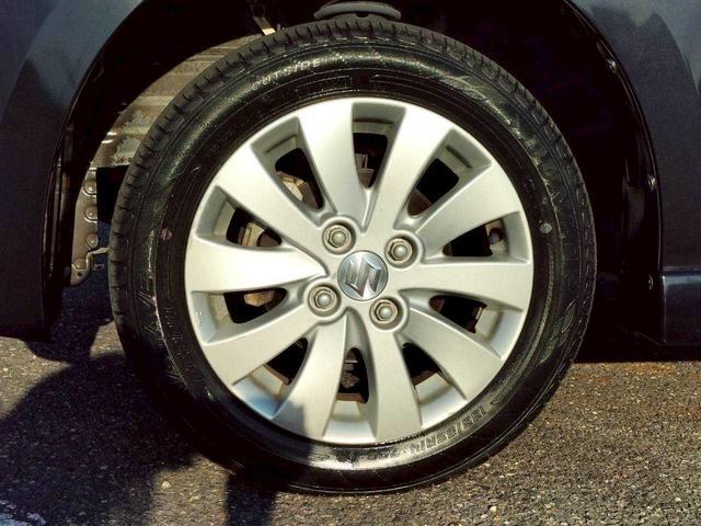 スペーシアカスタム XS SDナビ フルセグTV バックカメラ ETC 電動スライドドア 純正アルミ14インチアルミホイール アイドリングストップ CD+DVD再生可 ベンチシート HIDヘッドライト プッシュスタート(36枚目)