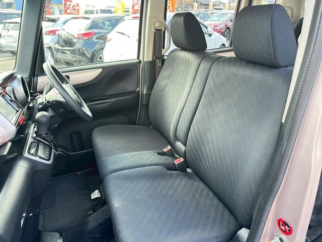 Ｎ－ＢＯＸ＋ Ｇ・Ｌパッケージ　ナビ　フルセグＴＶ　ＣＤ　ＤＶＤ　アイドリングストップ　ベンチシート　プッシュスタート　両側電動スライドドア　１４インチアルミ（7枚目）