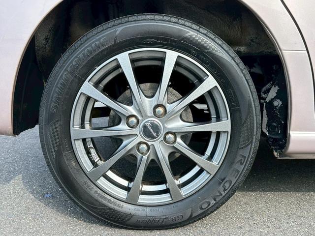 Ｎ－ＢＯＸ＋ Ｇ・Ｌパッケージ　ナビ　フルセグＴＶ　ＣＤ　ＤＶＤ　アイドリングストップ　ベンチシート　プッシュスタート　両側電動スライドドア　１４インチアルミ（38枚目）