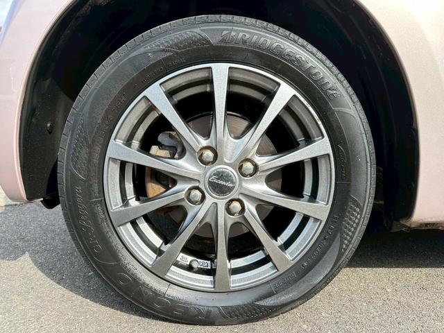 Ｎ－ＢＯＸ＋ Ｇ・Ｌパッケージ　ナビ　フルセグＴＶ　ＣＤ　ＤＶＤ　アイドリングストップ　ベンチシート　プッシュスタート　両側電動スライドドア　１４インチアルミ（39枚目）