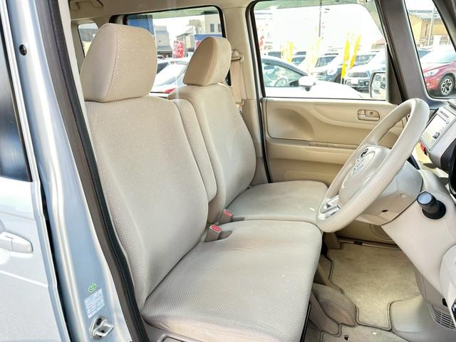 Ｎ－ＢＯＸ Ｇ・Ｌパッケージ　純正ナビ　ワンセグＴＶ　ＣＤ　ＤＶＤ　バックカメラ　ＥＴＣ　ベンチシート　片側電動スライドドア　アイドリングストップ　プッシュスタート（6枚目）