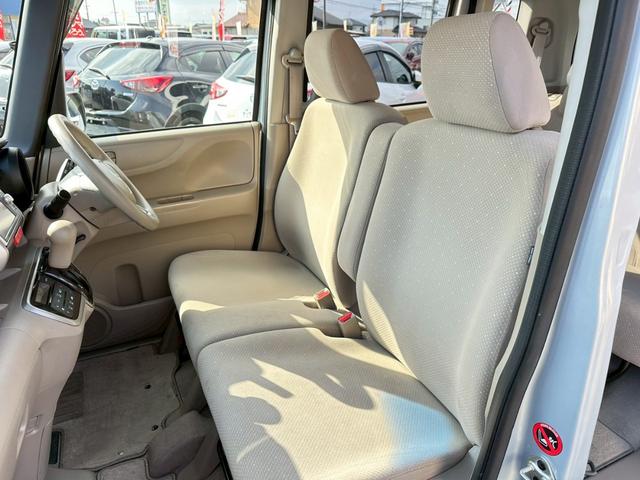 Ｎ－ＢＯＸ Ｇ・Ｌパッケージ　純正ナビ　ワンセグＴＶ　ＣＤ　ＤＶＤ　バックカメラ　ＥＴＣ　ベンチシート　片側電動スライドドア　アイドリングストップ　プッシュスタート（7枚目）