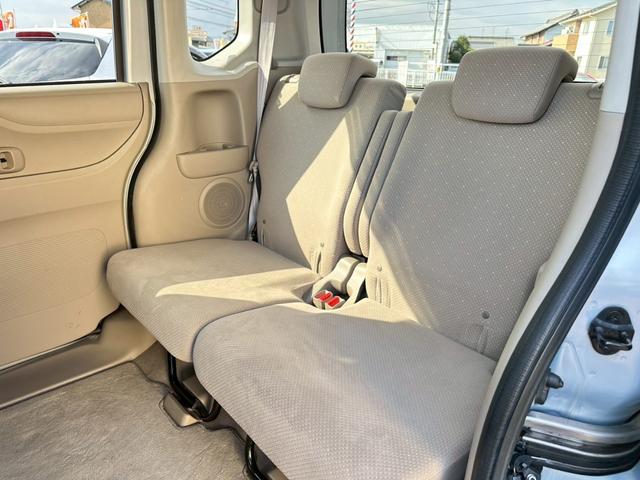 Ｎ－ＢＯＸ Ｇ・Ｌパッケージ　純正ナビ　ワンセグＴＶ　ＣＤ　ＤＶＤ　バックカメラ　ＥＴＣ　ベンチシート　片側電動スライドドア　アイドリングストップ　プッシュスタート（10枚目）