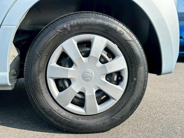 Ｎ－ＢＯＸ Ｇ・Ｌパッケージ　純正ナビ　ワンセグＴＶ　ＣＤ　ＤＶＤ　バックカメラ　ＥＴＣ　ベンチシート　片側電動スライドドア　アイドリングストップ　プッシュスタート（38枚目）