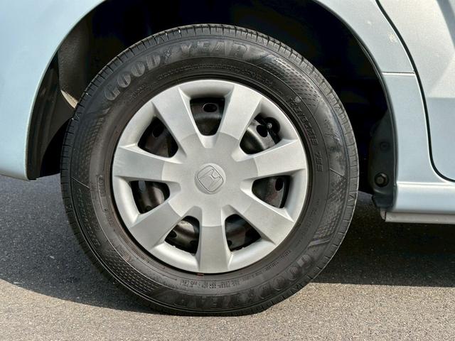 Ｎ－ＢＯＸ Ｇ・Ｌパッケージ　純正ナビ　ワンセグＴＶ　ＣＤ　ＤＶＤ　バックカメラ　ＥＴＣ　ベンチシート　片側電動スライドドア　アイドリングストップ　プッシュスタート（39枚目）