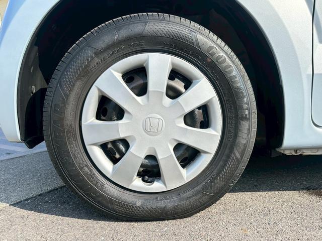 Ｎ－ＢＯＸ Ｇ・Ｌパッケージ　純正ナビ　ワンセグＴＶ　ＣＤ　ＤＶＤ　バックカメラ　ＥＴＣ　ベンチシート　片側電動スライドドア　アイドリングストップ　プッシュスタート（40枚目）