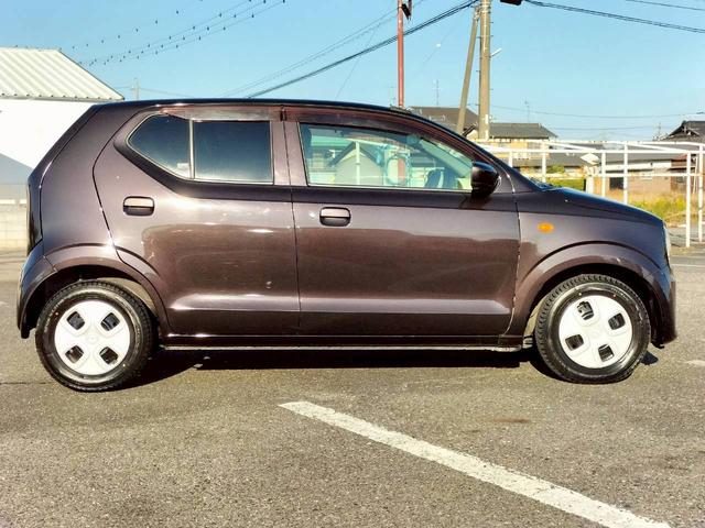 キャロル GS ナビ ワンセグTV CD DVD Bluetooth バックカメラ ETC キーレス ドラレコ シートヒーター 純正13インチ アイドリングスットプ デュアルセンサーブレーキサポー(5枚目)