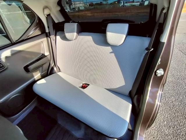 キャロル GS ナビ ワンセグTV CD DVD Bluetooth バックカメラ ETC キーレス ドラレコ シートヒーター 純正13インチ アイドリングスットプ デュアルセンサーブレーキサポー(9枚目)