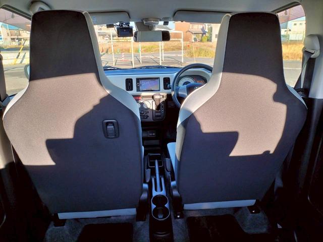 キャロル GS ナビ ワンセグTV CD DVD Bluetooth バックカメラ ETC キーレス ドラレコ シートヒーター 純正13インチ アイドリングスットプ デュアルセンサーブレーキサポー(12枚目)