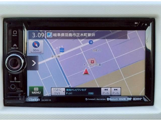 キャロル GS ナビ ワンセグTV CD DVD Bluetooth バックカメラ ETC キーレス ドラレコ シートヒーター 純正13インチ アイドリングスットプ デュアルセンサーブレーキサポー(13枚目)