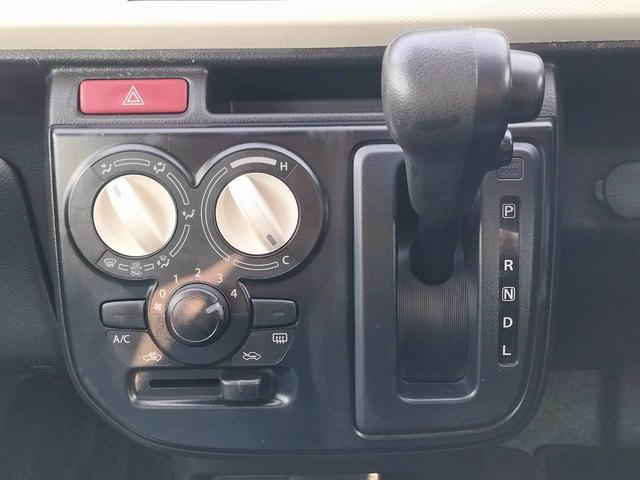 キャロル GS ナビ ワンセグTV CD DVD Bluetooth バックカメラ ETC キーレス ドラレコ シートヒーター 純正13インチ アイドリングスットプ デュアルセンサーブレーキサポー(16枚目)