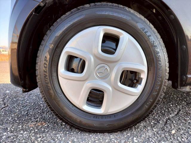 キャロル GS ナビ ワンセグTV CD DVD Bluetooth バックカメラ ETC キーレス ドラレコ シートヒーター 純正13インチ アイドリングスットプ デュアルセンサーブレーキサポー(31枚目)