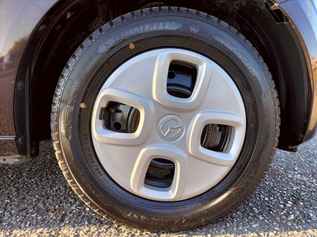 キャロル GS ナビ ワンセグTV CD DVD Bluetooth バックカメラ ETC キーレス ドラレコ シートヒーター 純正13インチ アイドリングスットプ デュアルセンサーブレーキサポー(33枚目)