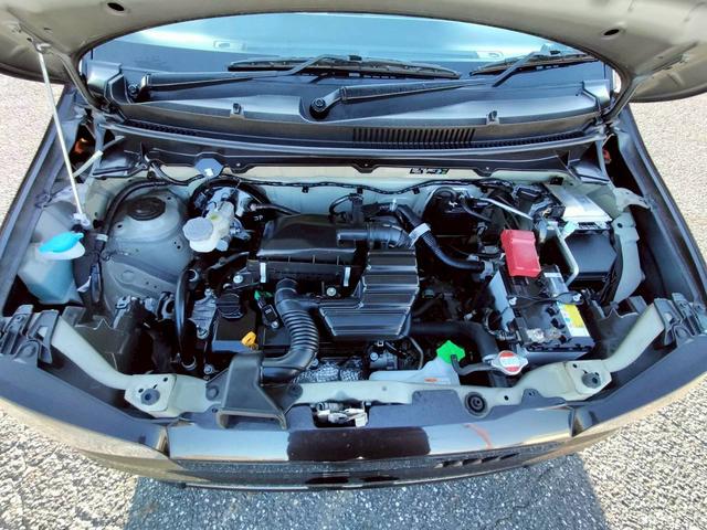 キャロル GS ナビ ワンセグTV CD DVD Bluetooth バックカメラ ETC キーレス ドラレコ シートヒーター 純正13インチ アイドリングスットプ デュアルセンサーブレーキサポー(35枚目)