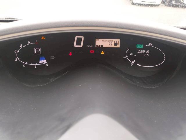 セレナ ハイウェイスター 純正HDDナビ アルパイン10.1インチフィリップダウンモニタ- バックカメラ 両側パワ-スライドドア ETC HIDヘッドライト フォグランプ プッシュスタート 16インチアルミホイール(18枚目)