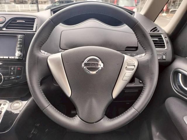 セレナ ハイウェイスター 純正HDDナビ アルパイン10.1インチフィリップダウンモニタ- バックカメラ 両側パワ-スライドドア ETC HIDヘッドライト フォグランプ プッシュスタート 16インチアルミホイール(24枚目)