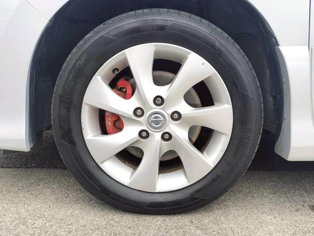 セレナ ハイウェイスター 純正HDDナビ アルパイン10.1インチフィリップダウンモニタ- バックカメラ 両側パワ-スライドドア ETC HIDヘッドライト フォグランプ プッシュスタート 16インチアルミホイール(44枚目)