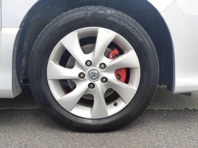 セレナ ハイウェイスター 純正HDDナビ アルパイン10.1インチフィリップダウンモニタ- バックカメラ 両側パワ-スライドドア ETC HIDヘッドライト フォグランプ プッシュスタート 16インチアルミホイール(45枚目)