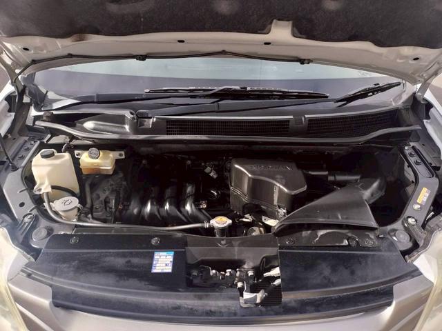 セレナ ハイウェイスター 純正HDDナビ アルパイン10.1インチフィリップダウンモニタ- バックカメラ 両側パワ-スライドドア ETC HIDヘッドライト フォグランプ プッシュスタート 16インチアルミホイール(46枚目)