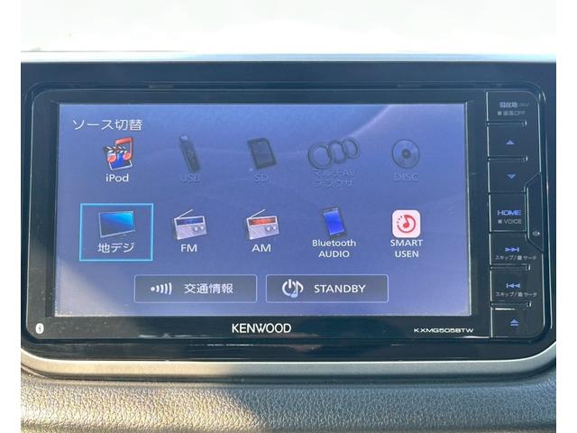 ムーヴ Ｌ　ＳＡＩＩＩ　ＳＤナビ　バックカメラ　スマ－トアシスト３　オートマチックハイビ－ム　アイドリングストップ　ベンチシ－ト　フルセグＴＶ　ＣＤ＋ＤＶＤ再生可　Ｂｌｕｅｔｏｏｔｈ　キーレス（18枚目）