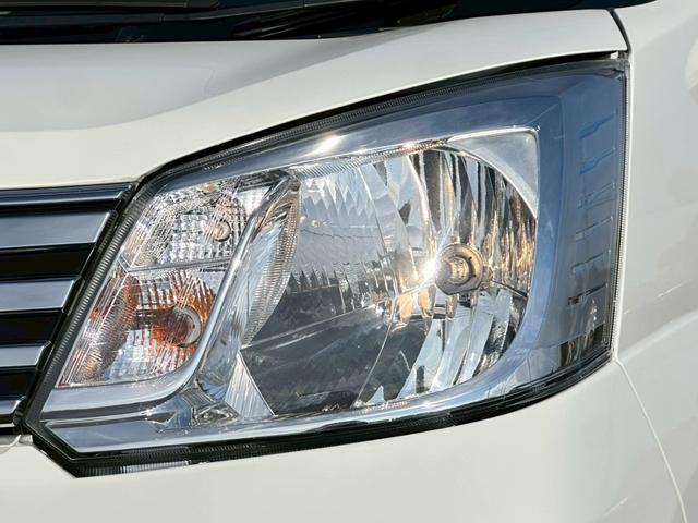 ムーヴ Ｌ　ＳＡＩＩＩ　ＳＤナビ　バックカメラ　スマ－トアシスト３　オートマチックハイビ－ム　アイドリングストップ　ベンチシ－ト　フルセグＴＶ　ＣＤ＋ＤＶＤ再生可　Ｂｌｕｅｔｏｏｔｈ　キーレス（35枚目）