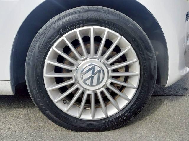 アップ！ ハイ　アップ！　ポータブルナビ　コーナーセンサー　シートヒーター　ＥＴＣ　オートライト　シティエマージェンシーブレーキ　純正１５インチアルミホイール（32枚目）