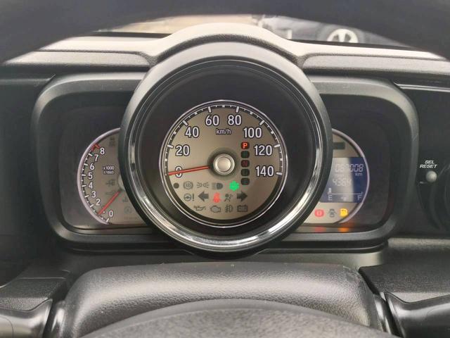 Ｎ－ＯＮＥ Ｇ・ローダウン　ＳＤナビ　フルセグＴＶ　バックカメラ　アイドリングストップ　Ｂｌｕｅｔｏｏｔｈ　ＥＴＣ　ＨＩＤヘッドライト　オートライト　プッシュスタート　純正１４インチアルミ　ベンチシート（16枚目）