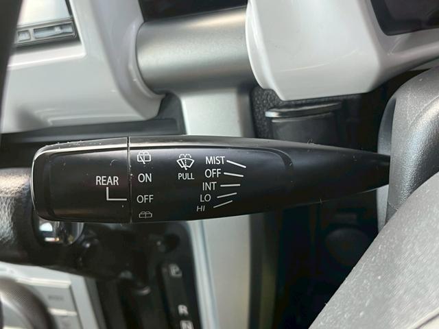 ハスラー Ｇターボ　新品ブロックタイヤ　純正ナビ　ＥＴＣ　Ｂｌｕｅｔｏｏｔｈ　プッシュ＆スマートキー　シートヒーター　ＨＩＤライト　バックカメラ　アイドリングストップ　ターボ車　スズキセーフティサポート（17枚目）