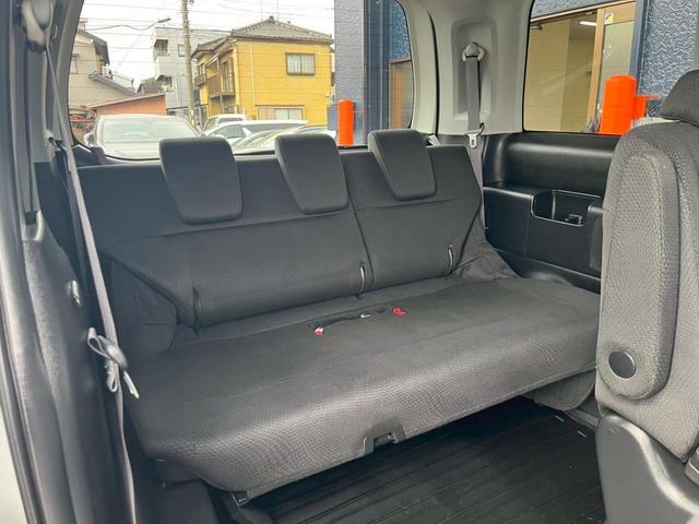 ステップワゴンスパーダ パワーエディション　純正９インチナビ　バックカメラ　フルセグＴＶ　ＣＤ　ＤＶＤ　ＨＩＤヘッドライト　オートライト　両側電動スライドドア　純正１６インチアルミ　ＥＴＣ　アイドリングストップ（10枚目）