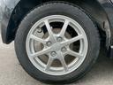 外観にマッチしたかっこいい純正アルミホイールを装備!ご納車前の整備でタイヤローテーションも承っております♪スタッドレスタイヤなどのお問い合わせもお気軽に!