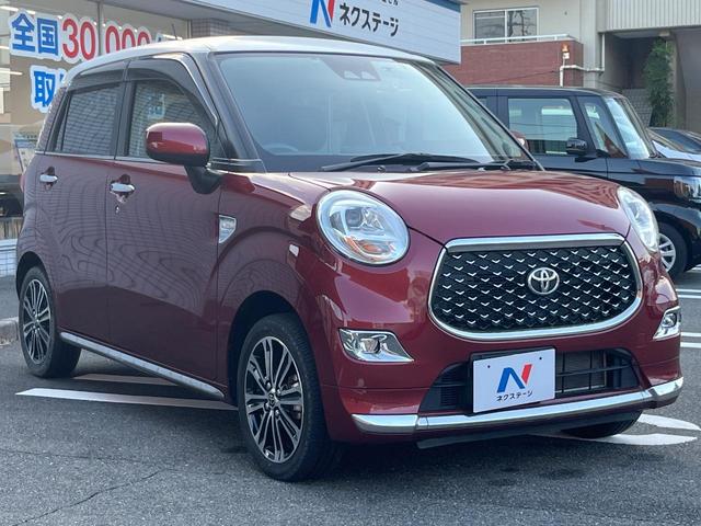 大好評のボディコーティング「弾スプラッシュコート」もご納車までに施工可能。通常のガラスコートと異なる、耐久年数６年の無機質ガラスコーティングが、ボディをキレイな状態に保ってくれます。