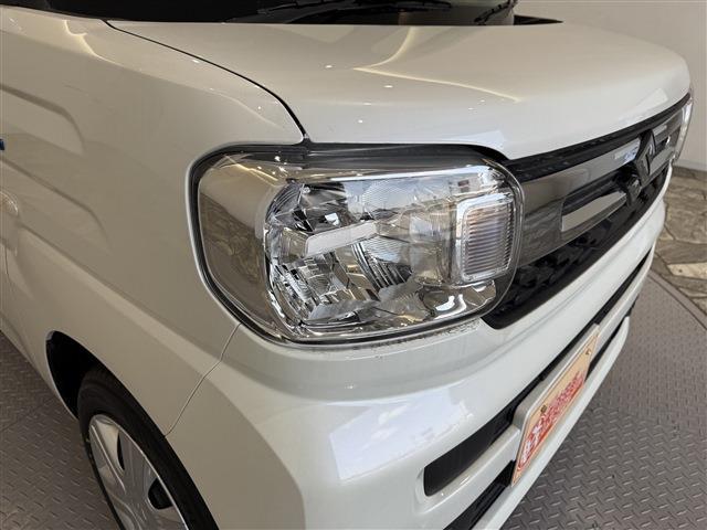 スペーシア ハイブリッドG 届出済未使用車/条件付新品ナビETCドラレコ/衝突軽減ブレーキ/スマートキー/プッシュスタート/両側スライドドア/ベンチシート/盗難防止/オートエアコン/オートライト/ヘッドライトレベライザー(22枚目)