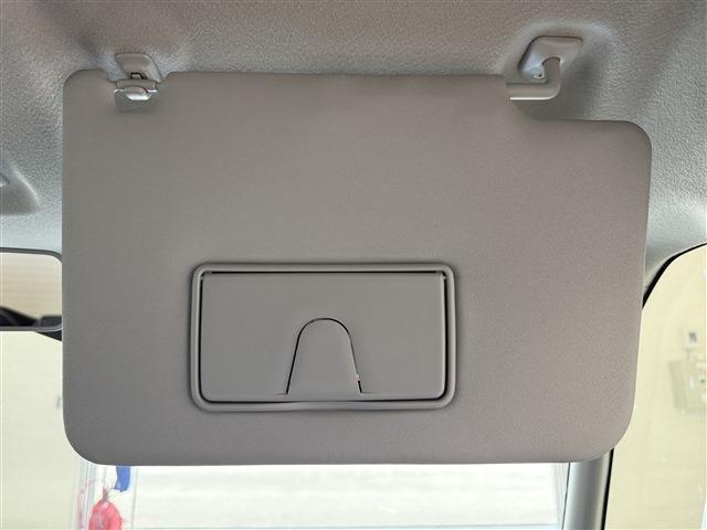 スペーシア ハイブリッドG 届出済未使用車/条件付新品ナビETCドラレコ/衝突軽減ブレーキ/スマートキー/プッシュスタート/両側スライドドア/ベンチシート/盗難防止/オートエアコン/オートライト/ヘッドライトレベライザー(52枚目)