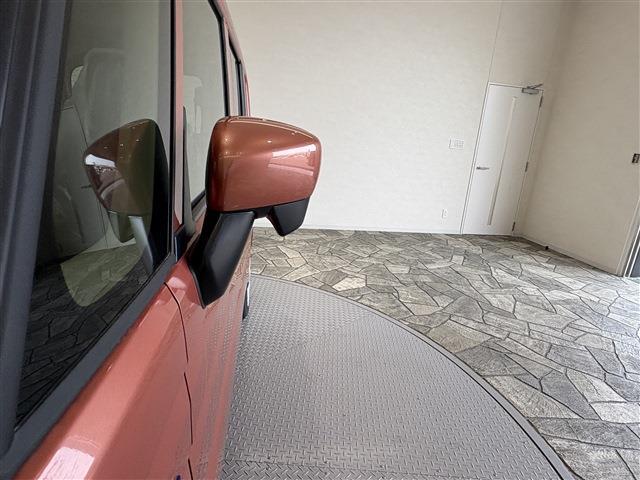 スペーシア ハイブリッドG 届出済未使用車/条件付新品ナビETCドラレコ/衝突軽減ブレーキ/両側スライドドア/スマートキー/プッシュスタート/ベンチシート/アイドリングストップ/サイドエアバッグ/オートエアコン/オートライト(26枚目)