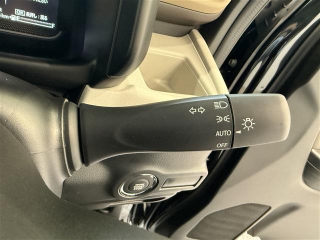 スペーシア ハイブリッドG 届出済未使用車/条件付新品ナビETCドラレコ/衝突軽減ブレーキ/両側スライドドア/スマートキー/プッシュスタート/ベンチシート/アイドリングストップ/サイドエアバッグ/オートエアコン/オートライト(31枚目)