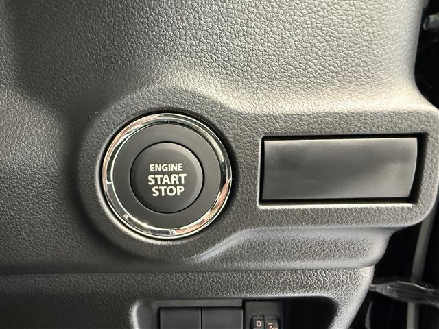 スペーシア ハイブリッドG 届出済未使用車/条件付新品ナビETCドラレコ/衝突軽減ブレーキ/両側スライドドア/スマートキー/プッシュスタート/ベンチシート/アイドリングストップ/サイドエアバッグ/オートエアコン/オートライト(34枚目)
