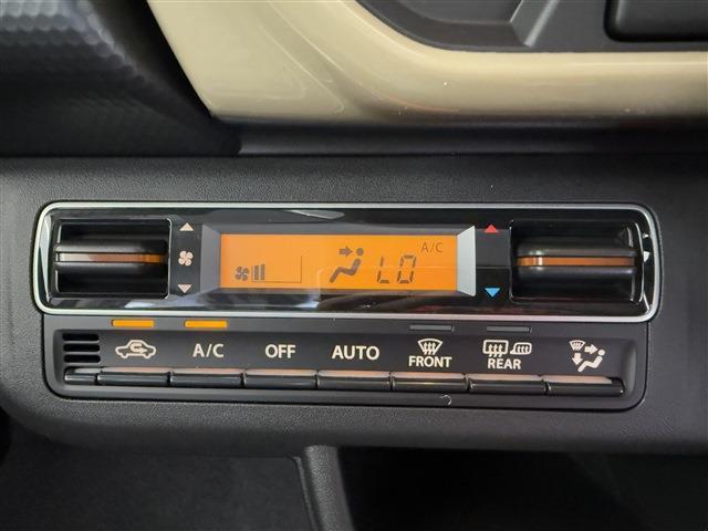 ハスラー ハイブリッドＧ　届出済未使用車／条件付新品ナビＥＴＣドラレコ／衝突被害軽減ブレーキ／クリアランスソナー／スマートキー／フルフラットシート／シートヒーター／オートクルーズコントロール／オートライト（45枚目）