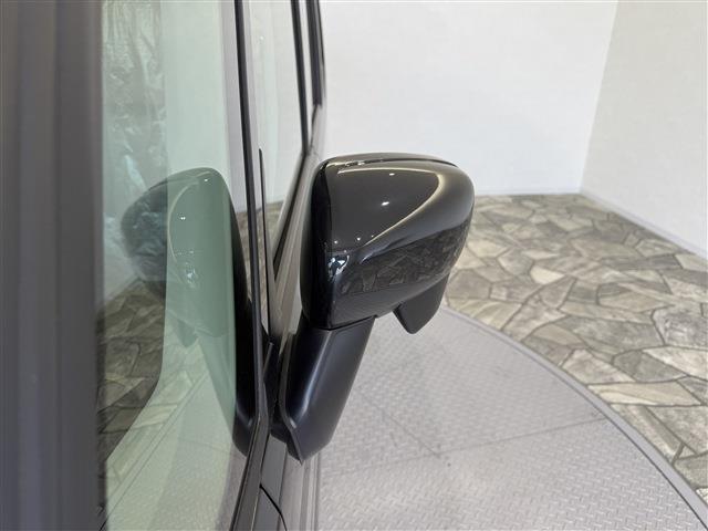 スペーシア ハイブリッドG 届出済未使用車/条件付新品ナビETCドラレコ/衝突軽減ブレーキ/両側スライドドア/スマートキー/プッシュスタート/ベンチシート/アイドリングストップ/サイドエアバッグ/オートエアコン/オートライト(17枚目)