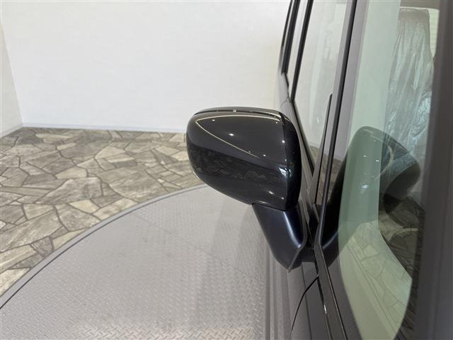 スペーシア ハイブリッドG 届出済未使用車/条件付新品ナビETCドラレコ/衝突軽減ブレーキ/両側スライドドア/スマートキー/プッシュスタート/ベンチシート/アイドリングストップ/サイドエアバッグ/オートエアコン/オートライト(18枚目)