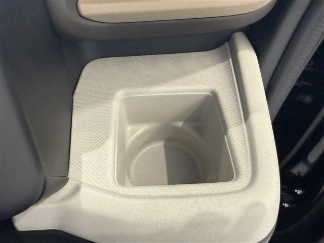 スペーシア ハイブリッドG 届出済未使用車/条件付新品ナビETCドラレコ/衝突軽減ブレーキ/両側スライドドア/スマートキー/プッシュスタート/ベンチシート/アイドリングストップ/サイドエアバッグ/オートエアコン/オートライト(43枚目)