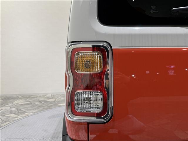 ハスラー ハイブリッドG 届出済未使用車/条件付新品ナビETCドラレコ/衝突軽減ブレーキ/クリアランスソナー/スマートキー/フルフラットシート/シートヒーター/オートクルーズコントロール/オートライト/LEDヘッドライト(26枚目)