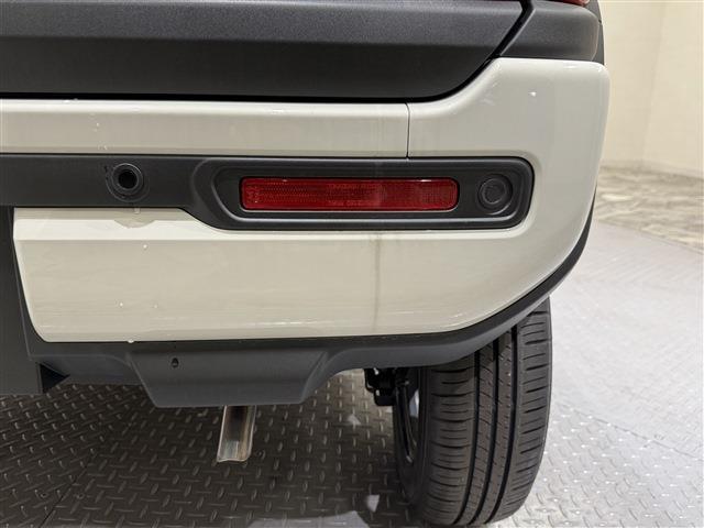 ハスラー ハイブリッドG 届出済未使用車/条件付新品ナビETCドラレコ/衝突軽減ブレーキ/クリアランスソナー/スマートキー/フルフラットシート/シートヒーター/オートクルーズコントロール/オートライト/LEDヘッドライト(28枚目)