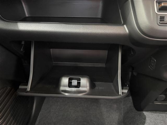 ハスラー ハイブリッドG 届出済未使用車/条件付新品ナビETCドラレコ/衝突軽減ブレーキ/クリアランスソナー/スマートキー/フルフラットシート/シートヒーター/オートクルーズコントロール/オートライト/LEDヘッドライト(54枚目)