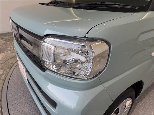 スペーシア ハイブリッドG 届出済未使用車/条件付ナビETCドラレコ/衝突軽減ブレーキ/両側スライドドア/スマートキー/プッシュスタート/ベンチシート/アイドリングストップ/サイドエアバッグ/オートエアコン/オートライト(23枚目)