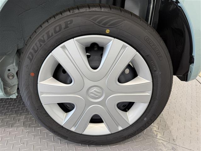 スペーシア ハイブリッドG 届出済未使用車/条件付ナビETCドラレコ/衝突軽減ブレーキ/両側スライドドア/スマートキー/プッシュスタート/ベンチシート/アイドリングストップ/サイドエアバッグ/オートエアコン/オートライト(32枚目)