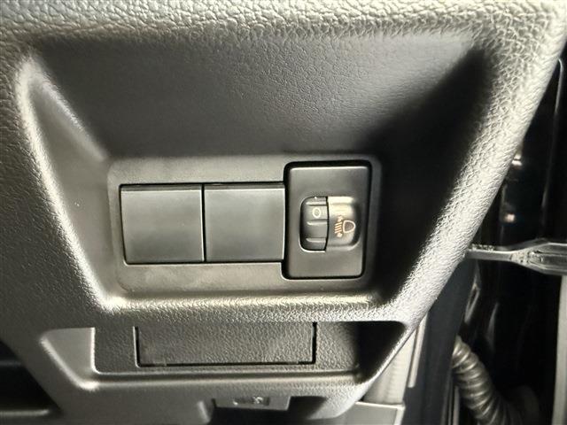 スペーシア ハイブリッドG 届出済未使用車/条件付ナビETCドラレコ/衝突軽減ブレーキ/両側スライドドア/スマートキー/プッシュスタート/ベンチシート/アイドリングストップ/サイドエアバッグ/オートエアコン/オートライト(41枚目)