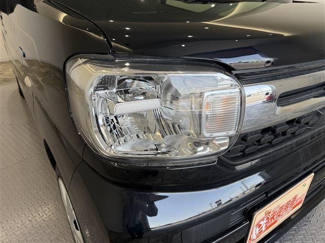 スペーシア ハイブリッドG 届出済未使用車/衝突軽減ブレーキ/両側スライドドア/スマートキー/プッシュスタート/ベンチシート/アイドリングストップ/サイドエアバッグ/オートエアコン/オートライト/電動格納ミラー/盗難防止(15枚目)