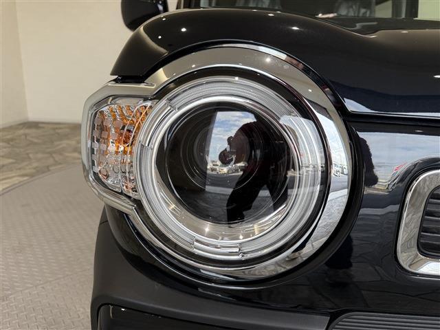 ハスラー ハイブリッドG 届出済未使用車/ローン条件付新品ナビETCドラレコ/衝突軽減ブレーキ/クリアランスソナー/スマートキー/フルフラットシート/シートヒーター/アダプティブクルーズコントロール/オートライト(22枚目)